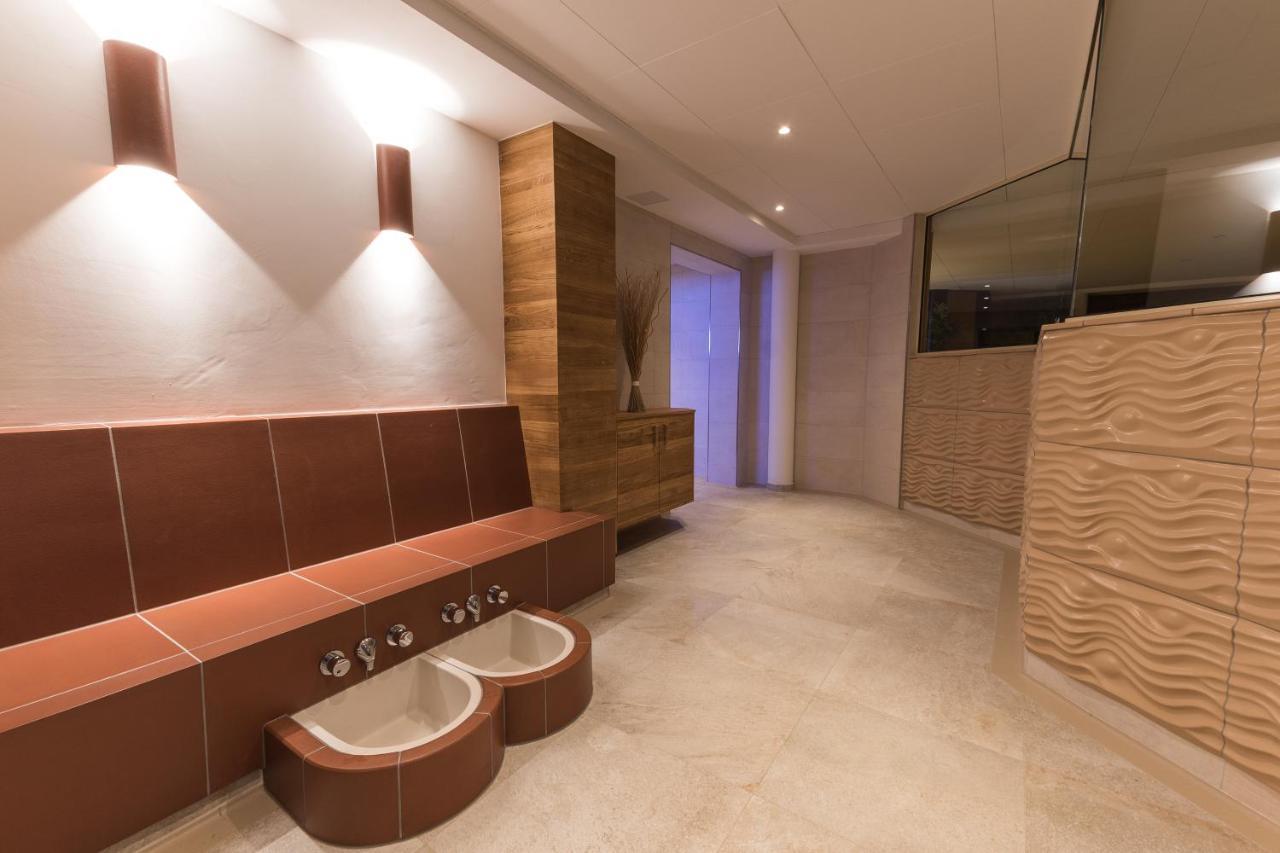 Haffhus - Hotel & Spa اوكرموند المظهر الخارجي الصورة